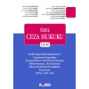 Özel Ceza Hukuku Cilt XI