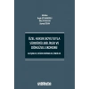Özel Hukuk Boyutuyla Sürdürülebilirlik ve Döngüsel Ekonomi - Gelişmeler, Değerlendirmeler, Öneriler