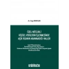 Özel Nitelikli Kişisel Verilerin İşlenmesinde Açık Rızanın Aranmadığı Haller
