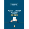Patent ve Marka Vekilinin Rehberi