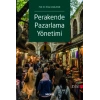 Perakende Pazarlama Yönetimi