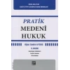 Pratik Medeni Hukuk