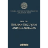 Prof. Dr. Burhan Kuzunun Anısına Armağan