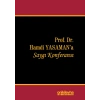 Prof. Dr. Hamdi Yasamana Saygı Konferansı