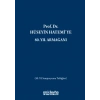 Prof. Dr. Hüseyin Hatemiye 80. Yıl Armağanı