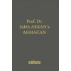 Prof. Dr. Sabih Arkana Armağan