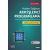 Projeler EşliğindeArm İşlemci Programlama Arm Mbed OS, RTOS, Thread, RTC, Multi Tasking
