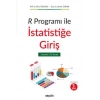 R Programı ile İstatistiğe Giriş