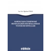 Rehinli Eşya Üzerindeki Menfaatlerin Sigortalanması ve Hukuki Sonuçları