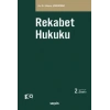 Rekabet Hukuku