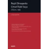Reşit Olmayanla Cinsel İlişki Suçu (TCK m. 104)