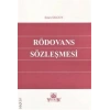 Rödovans Sözleşmesi