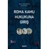 Roma Kamu Hukukuna Giriş