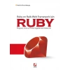 Ruby on Rails Web Framework içinRUBY Program, Liste ve Örnek Uygulamalı Anlatım ile