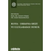 Rusya-Ukrayna Krizi ve Uluslararası Hukuk