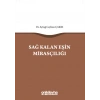 Sağ Kalan Eşin Mirasçılığı