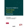 Savunma Hakkının Kişisel Veriler Karşısında Korunması
