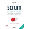 Scrum Bir Dönüşüm Hikayesi Agile Proje Yönetimi
