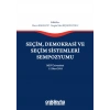 Seçim, Demokrasi ve Seçim Sistemleri Sempozyumu