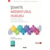 Şematik Medeni Usul Hukuku