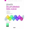 Şematik Milletlerarası Özel Hukuk
