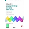 Şematik Uluslararası Hukuk Ders Kitabı