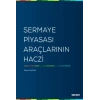 Sermaye Piyasası Araçlarının Haczi