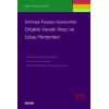 Sermaye Piyasası Hukukunda<br />Ortaklık Varantı İhracı ve Uzlaşı Yöntemleri
