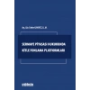 Sermaye Piyasası Hukukunda Kitle Fonlama Platformları