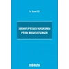 Sermaye Piyasası Hukukunda Piyasa Bozucu Eylemler
