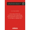 Sermaye Piyasası Hukukunda Yöneticilerin Türev Araçlar ile İlgili Hukuki İşlemlerden Yatırımcıya Karşı Sorumluluğunun Doğduğu Haller