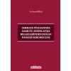 Sermaye Piyasasında Kamuyu Aydınlatma Belgelerinden Doğan Hukuki Sorumluluk