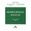 Sigorta Hukuku Ders Kitabı