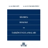 Sigorta Hukuku ve Tahkim Uygulamaları