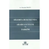 Sigorta Hukukunda Arabuluculuk ve Tahkim