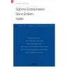 Sigorta Sözleşmesini Sona Erdiren Haller – Ticaret Hukuku Monografileri –