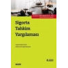 Sigorta Tahkim Yargılaması