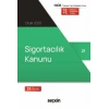 Sigortacılık Kanunu (Cep Kitabı)