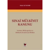 Sınai Mülkiyet Kanunu
