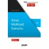 Sınai Mülkiyet Kanunu (Cep Kitabı)