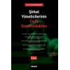 Şirket Yöneticilerinin Ceza Sorumlulukları