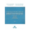 Şirketler Hukuku