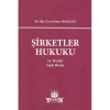 Şirketler Hukuku