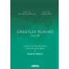 Şirketler Hukuku - Cilt III