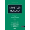 Şirketler Hukuku