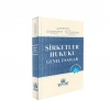 Şirketler Hukuku Genel Esaslar