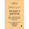 Siyaset-i Şeriyye