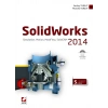SolidWorks 2014 Simulation, Motion, MoldFlow, SolidCAM
