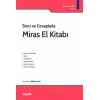 Soru ve CevaplarlaMiras El Kitabı