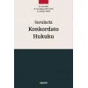 SorularlaKonkordato Hukuku